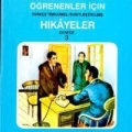 Türkçe Tercümeli, Basitleştirilmiş Hikayeler| İki Düşman; Derece 3